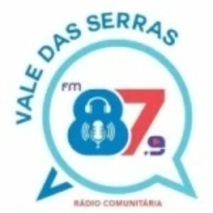 Rádio Vale Das Serras 87.9 FM/RN